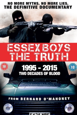 Essex Boys: The Truth (2015) Official Image | AndyDay
