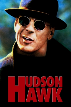 Hudson Hawk (1991) Official Image | AndyDay