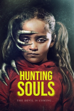 Hunting Souls (2022) Official Image | AndyDay