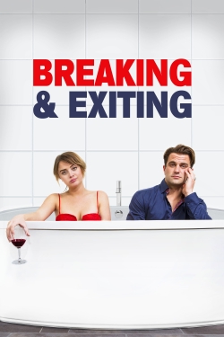 Breaking & Exiting (2018) Official Image | AndyDay