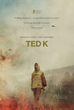Ted K (2022) Official Image | AndyDay