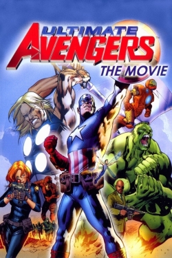 Ultimate Avengers (2006) Official Image | AndyDay