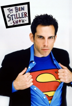 The Ben Stiller Show (1992) Official Image | AndyDay