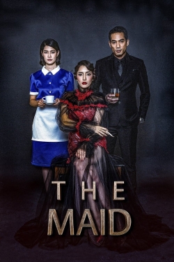 The Maid (2020) Official Image | AndyDay