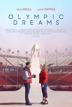 Olympic Dreams (2019) Official Image | AndyDay