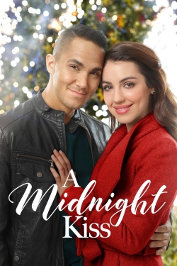 A Midnight Kiss (2018) Official Image | AndyDay