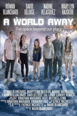 A World Away (2019) Official Image | AndyDay
