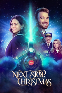 Next Stop, Christmas (2021) Official Image | AndyDay