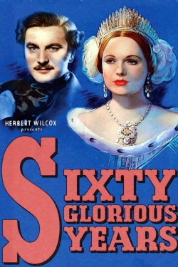 Sixty Glorious Years (1938) Official Image | AndyDay