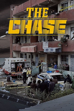 The Chase (2017) Official Image | AndyDay