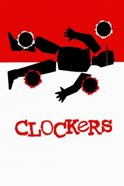 Clockers (1995) Official Image | AndyDay