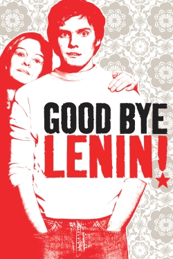 Good bye, Lenin! (2003) Official Image | AndyDay