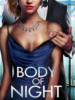 Body of Night (2020) Official Image | AndyDay