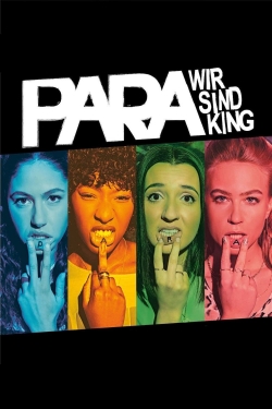 Para - Wir sind King (2021) Official Image | AndyDay