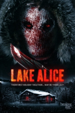 Lake Alice (2017) Official Image | AndyDay