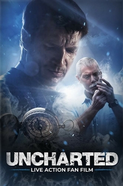 Uncharted: Live Action Fan Film (2018) Official Image | AndyDay