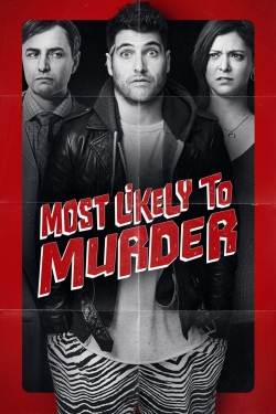 Most Likely to Murder (2018) Official Image | AndyDay