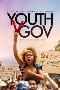 Youth v Gov (2020) Official Image | AndyDay