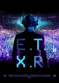 ETXR (2014) Official Image | AndyDay