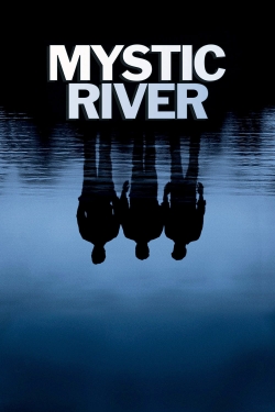 Mystic River (2003) Official Image | AndyDay