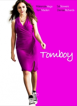 Tomboy (2018) Official Image | AndyDay