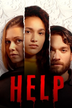 Help (2021) Official Image | AndyDay