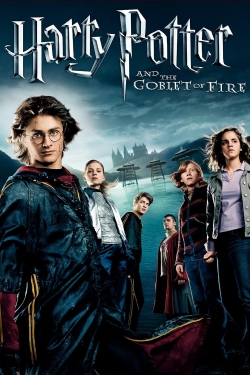 Harry Potter and the Goblet of Fire (2005) Official Image | AndyDay