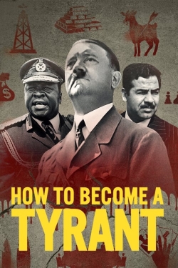 How to Become a Tyrant (2021) Official Image | AndyDay