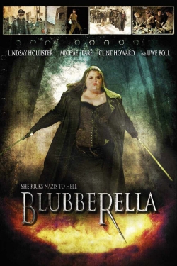 Blubberella (2011) Official Image | AndyDay