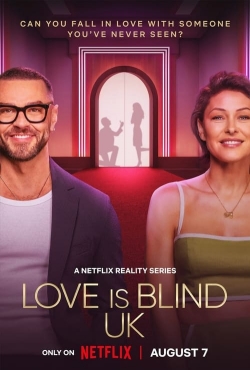 Love Is Blind: UK (2024) Official Image | AndyDay