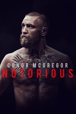 Conor McGregor: Notorious (2017) Official Image | AndyDay