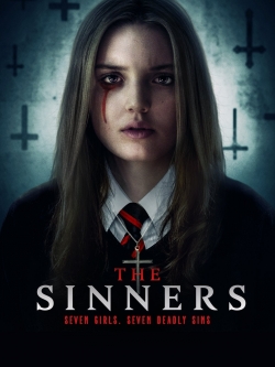 The Sinners (2020) Official Image | AndyDay
