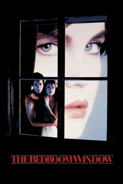 The Bedroom Window (1987) Official Image | AndyDay