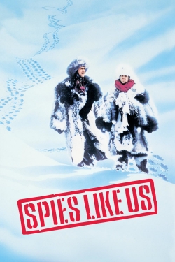 Spies Like Us (1985) Official Image | AndyDay