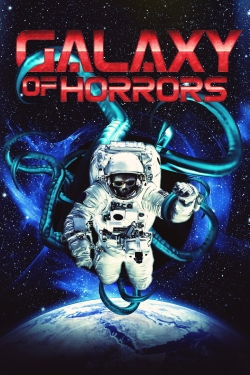 Galaxy of Horrors (2017) Official Image | AndyDay
