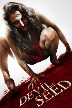 Devil Seed (2012) Official Image | AndyDay