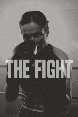 The Fight (2019) Official Image | AndyDay