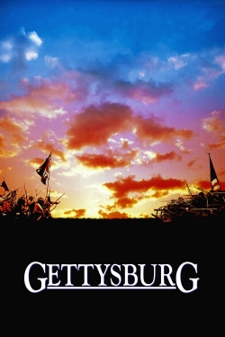 Gettysburg (1993) Official Image | AndyDay