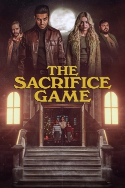 The Sacrifice Game (2023) Official Image | AndyDay