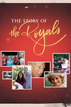 The Story of the Royals (2018) Official Image | AndyDay