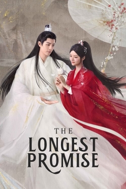 The Longest Promise (2023) Official Image | AndyDay