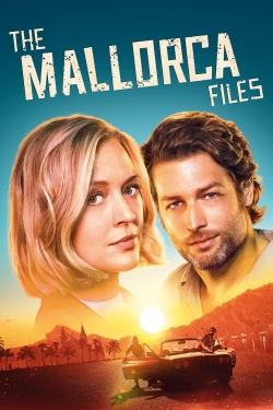 The Mallorca Files (2019) Official Image | AndyDay