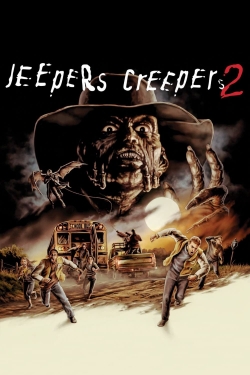 Jeepers Creepers 2 (2003) Official Image | AndyDay