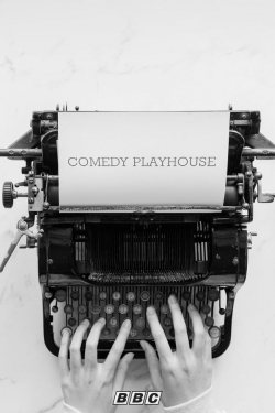Comedy Playhouse (1961) Official Image | AndyDay