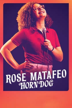 Rose Matafeo: Horndog (2020) Official Image | AndyDay