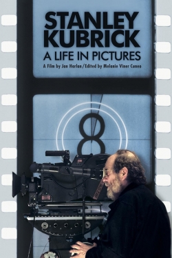 Stanley Kubrick: A Life in Pictures (2001) Official Image | AndyDay