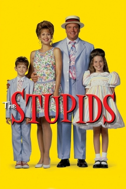 The Stupids (1996) Official Image | AndyDay