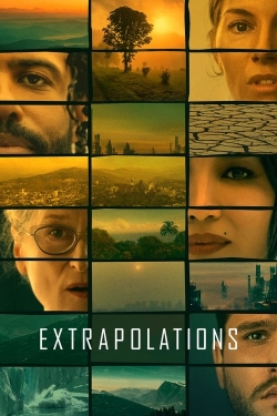 Extrapolations (2023) Official Image | AndyDay