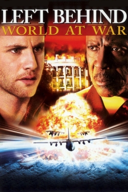 Left Behind III: World at War (2005) Official Image | AndyDay