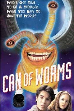 Can of Worms (1999) Official Image | AndyDay